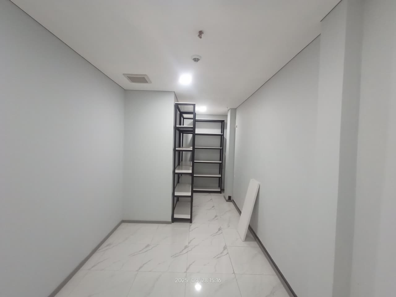 Bank Mandiri Air Kumbang